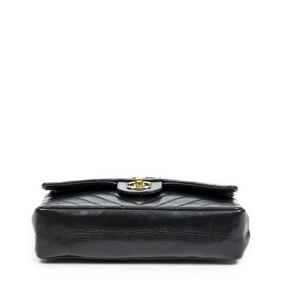 Chanel Classic Double Flap 26 - Picture 7 of 8